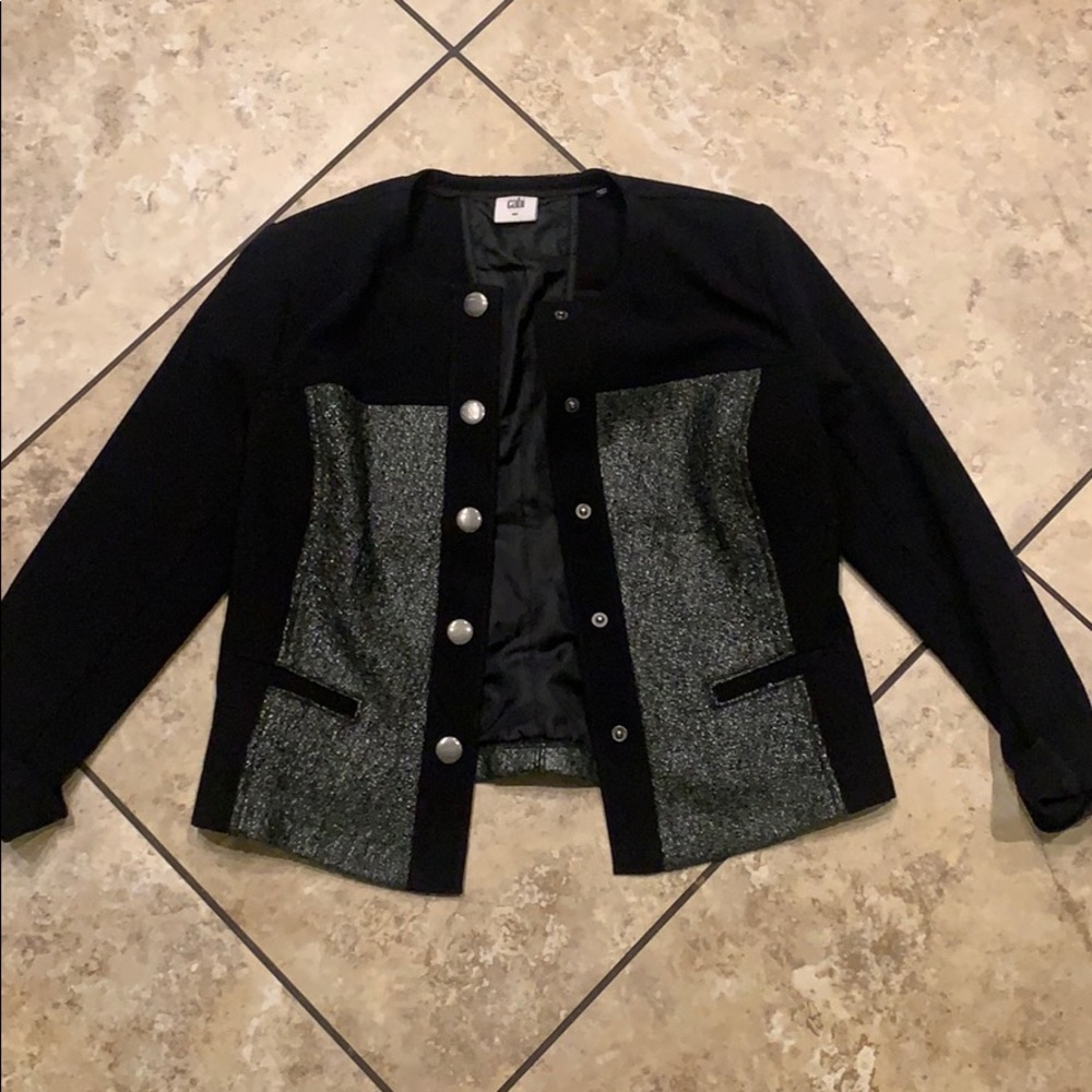 Cabi Blazer